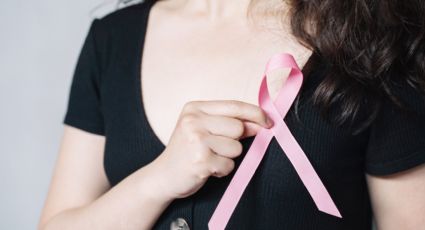 Mujeres con cáncer: 'NOMS están hechas para determinar un estándar mínimo'