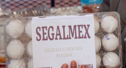 FGR confirma captura de exdirector comercial de Segalmex en Argentina