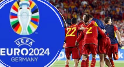 Eurocopa 2024 presenta a su nueva mascota; así es y tú puedes escoger su nombre