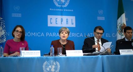 De no atenderse desigualdad, no se llegará a un desarrollo sostenible en 2023: Cepal