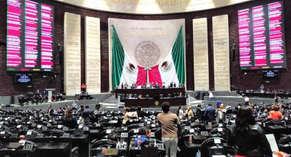 Organización 'Signos Vitales' advierte que todos los poderes en México han fallado