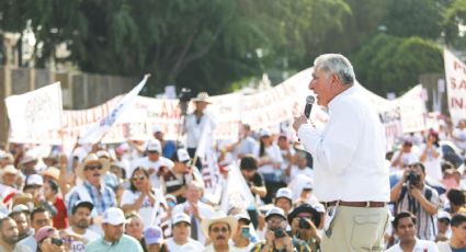 Adán Augusto se compromete a rendir informe semanal de gastos