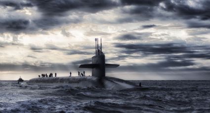 Titanic: Dificultades para encontrar al submarino que desapareció explorando en el océano