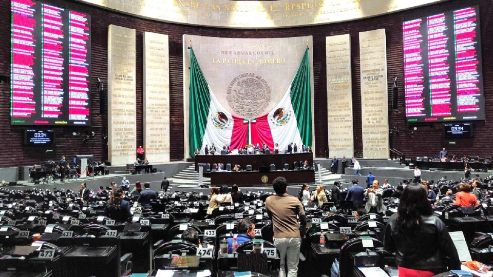 Signos Vitales señala que todos los actores del poder en México han fallado.