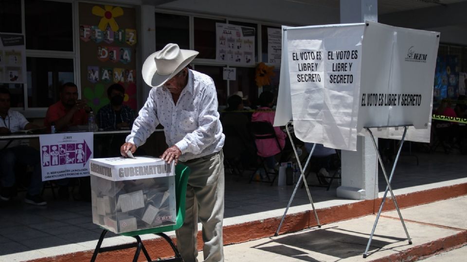 En la hoja de ruta hacia el 2024, los tiempos legales y los tiempos políticos corren en contraflujo.