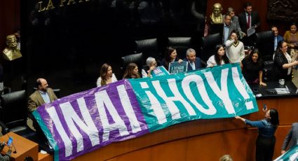 Suma INAI 82 días sin sesionar por falta de quórum