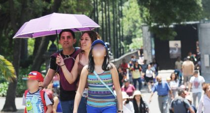 'Ola de calor lleva a México al límite del margen de reserva energía'