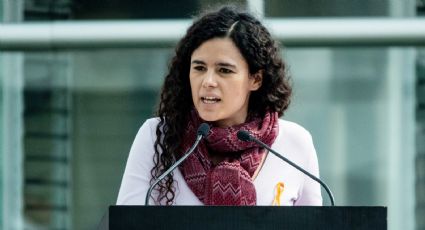 Condena Conavim comentarios contra Luisa María Alcalde