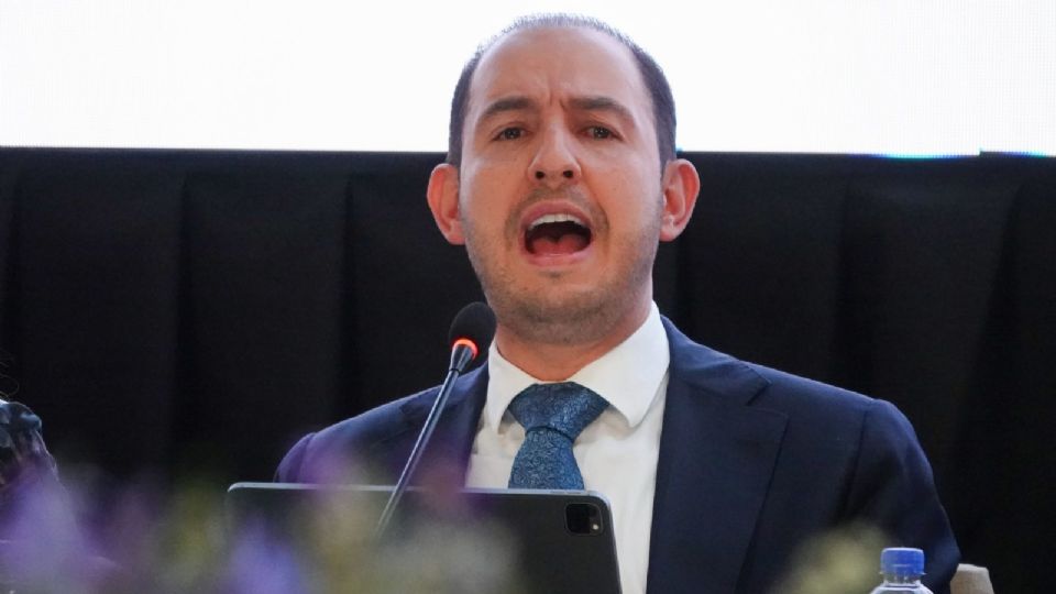 'Va por México' aún está definiendo el proceso de selección de su candidato presidencial.