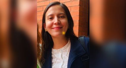 Quiahuitl Chávez es la nueva subsecretaria de Trabajo, remplaza a Marath