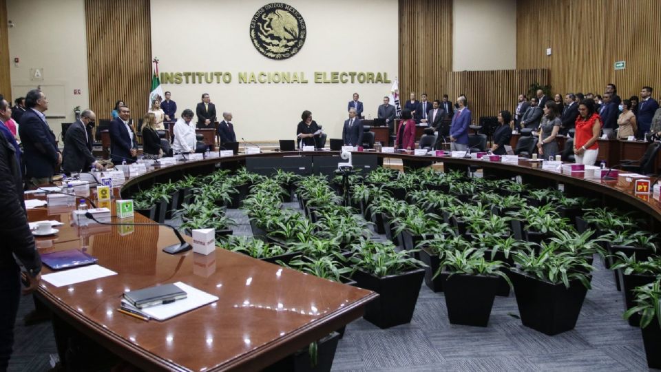 Aseguran que con este fallo se da certeza al proceso electoral