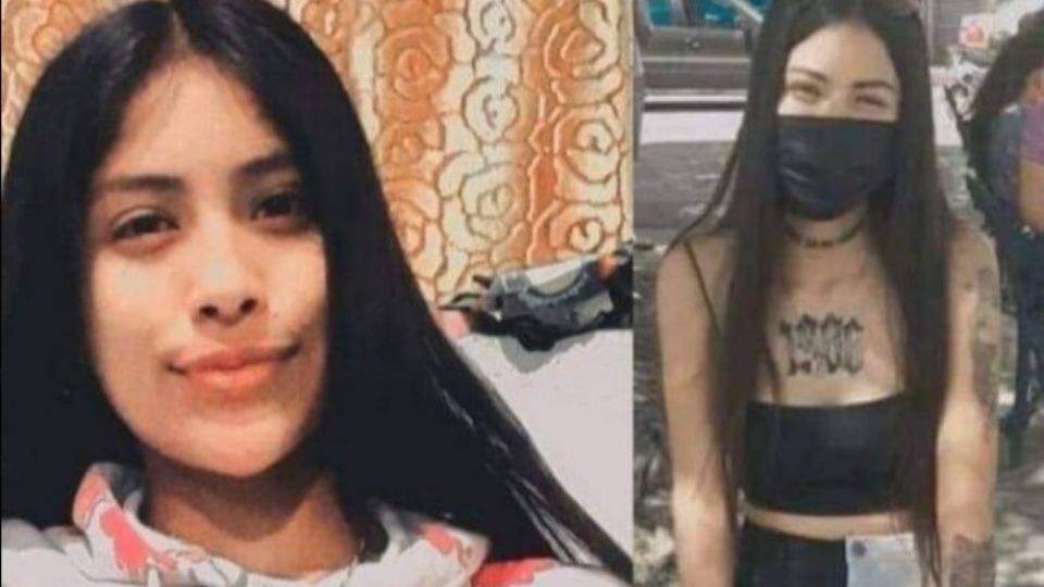 Casandra Isabel Arias Torres tenía 18 años de edad cuando fue llevada a la fuerza.