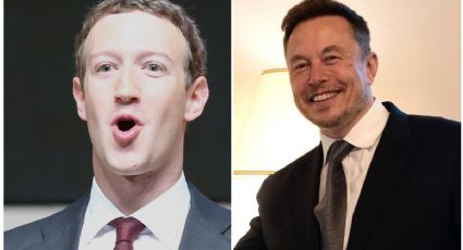 Elon Msuk y Mark Zuckerberg, a favor de la regulación de inteligencia artificial