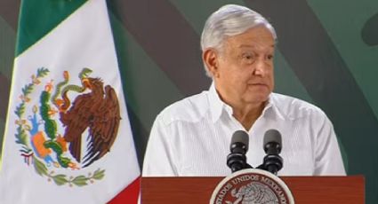 La mañanera de AMLO 23 de junio de 2023