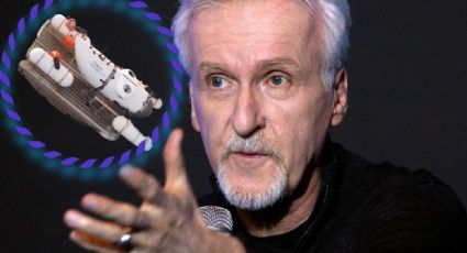 James Cameron ‘sabía lo que había pasado’ cuando se perdió contacto con el Titán