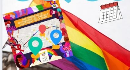 Marcha LGBT CDMX: Dónde inicia, a qué hora, artistas invitados y todo lo que debes saber