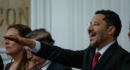 Llama Batres a Congreso capitalino a avanzar en reforma del Artículo 159 que se considera discriminatorio