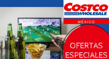 Ahorros Costco: 5 Smart TV con descuentos de hasta el 30%