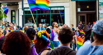 El pinkwashing nos alcanzó