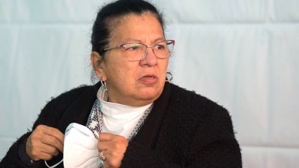 Nashieli Ramírez.