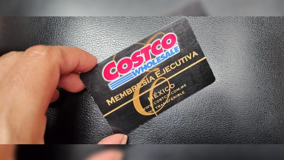 Membresía de Costco