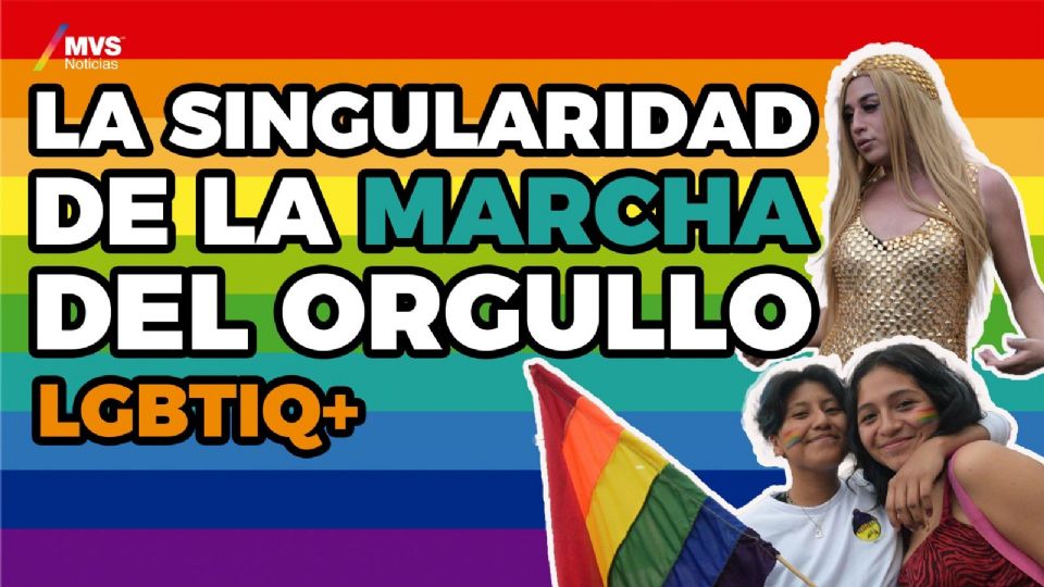 Será la 45 edición de la marcha.