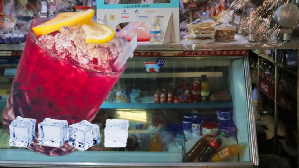 Escasez de hielo en México: Estos son los estados más afectados por la onda de calor.