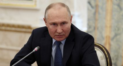 Putin advierte que las acciones serán ‘duras’ ante ‘rebelión’ de Grupo Wagner