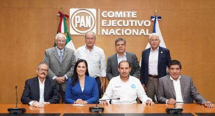 Alejandra Gutiérrez pide democracia en selección del PAN para candidato a gubernatura de Guanajuato