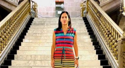 Lía Limón presenta propuesta de reglamento de Cabildo en CDMX