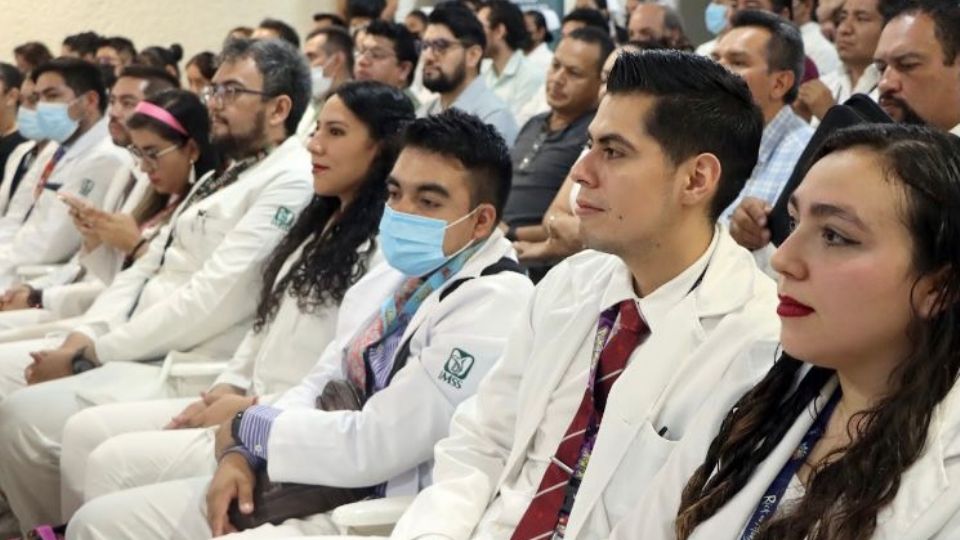 Uno de los laboratorios estará en CDMX.