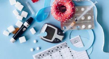 Diabetes: casos incrementarán 11.3% en América Latina y el Caribe