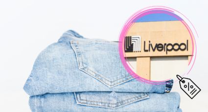 Gran barata Liverpool: 5 jeans Levi’s para dama con 40% de descuento