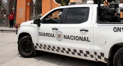 Pide GPPAN retenes de Guardia Nacional en carretera libre México-Cuernavaca