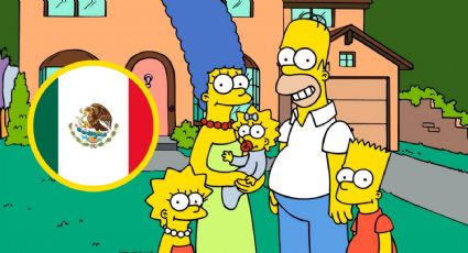 Los Simpson predicen quién ganará la candidatura presidencial en 2024