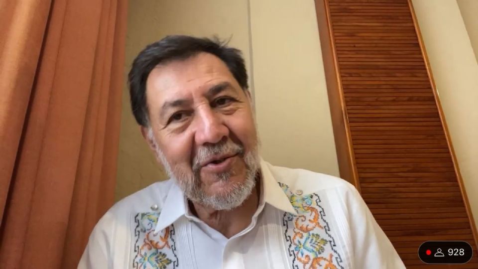 Gerardo Fernández Noroña