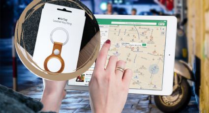 AirTag: Conoce cómo te avisará Android si te están espiando