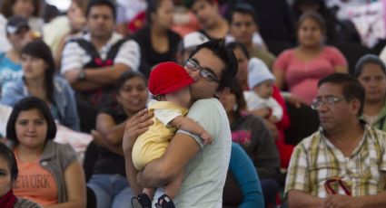 Sólo 30% de instituciones públicas permite permisos de paternidad mayores a 5 días