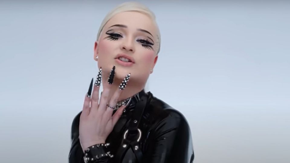 'Feed The Beast': Un estrella pop llamada Kim Petras.