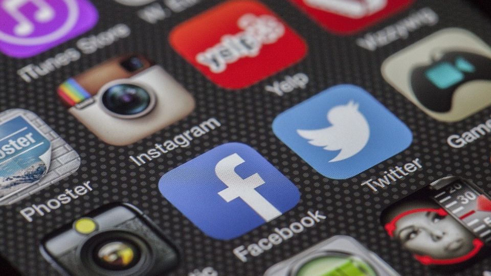 Tú ¿cuántos minutos pasas en redes sociales?