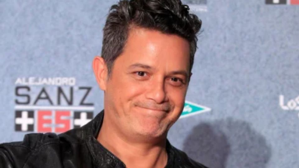 Alejandro Sanz vuelve a mandar mensaje en redes; esto les dijo a sus fans.