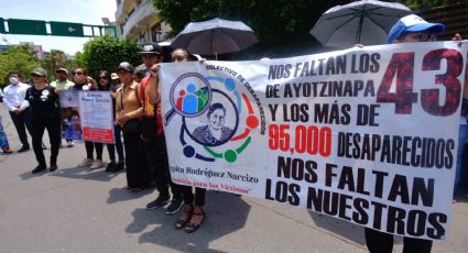 Caso Ayotzinapa: ‘Testigo ha declarado a modo para la fiscalía’, dice abogado de militares