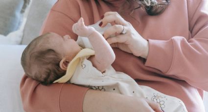 Estas son las complicaciones para transportar leche materna en los aeropuertos