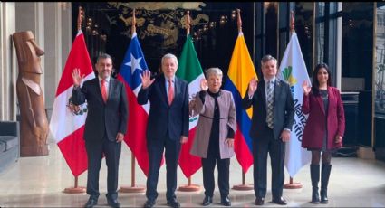 Chile ejercerá presidencia temporal de la Alianza del Pacífico