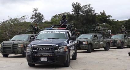 Confirman plagio de 33 ejidatarios por grupo armado en Altamirano, Chiapas