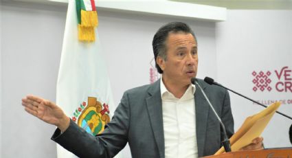 Veracruz presenta resultados históricos en materia de incidencia delictiva
