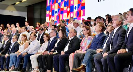 Urgen a definir método para selección del candidato del Frente Amplio en CDMX