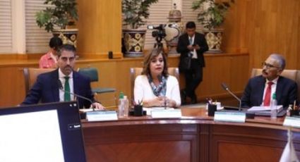 IMSS donará terreno para remodelar el centro de seguridad social en Tlaxcala