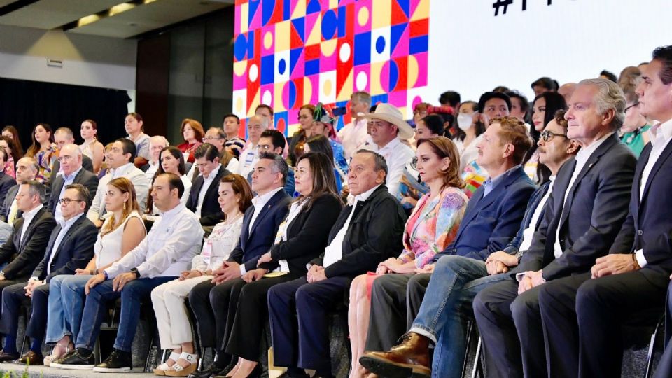 Urgen a Frente Amplio por México definir el candidato para la CDMX.