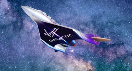 Lanzamiento de Virgin Galactic: Así fue el primer vuelo suborbital comercial